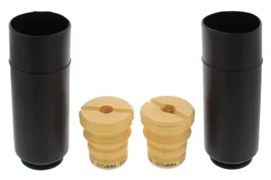 Staubschutzsatz, Stoßdämpfer Hinterachse MAPCO 34642 Bild Staubschutzsatz, Stoßdämpfer Hinterachse MAPCO 34642