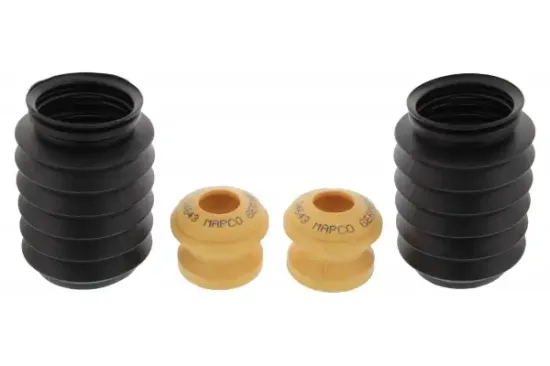 Bremssattel Hinterachse rechts MAPCO 4008 Bild Bremssattel Hinterachse rechts MAPCO 4008