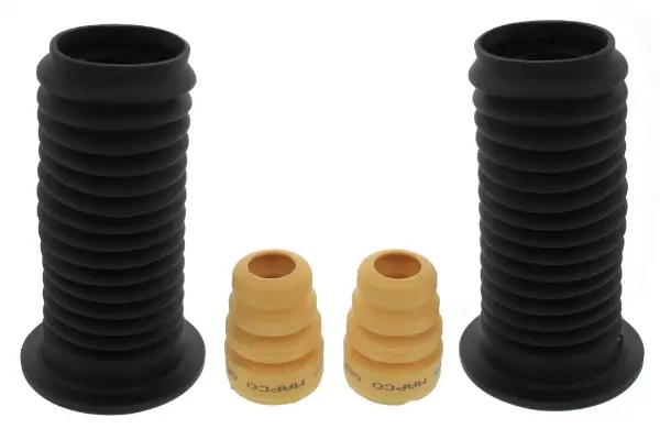 Staubschutzsatz, Stoßdämpfer Vorderachse MAPCO 34660