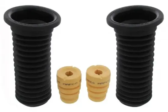 Staubschutzsatz, Stoßdämpfer Vorderachse MAPCO 34660 Bild Staubschutzsatz, Stoßdämpfer Vorderachse MAPCO 34660