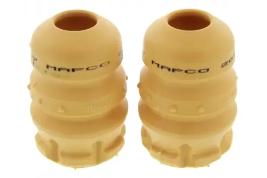 Staubschutzsatz, Stoßdämpfer Hinterachse MAPCO 34687 Bild Staubschutzsatz, Stoßdämpfer Hinterachse MAPCO 34687