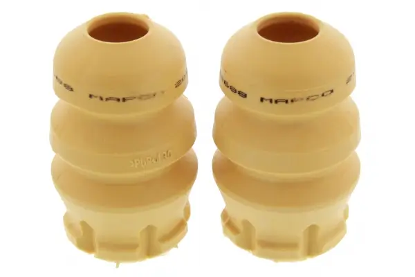 Ladeluftschlauch MAPCO 39965