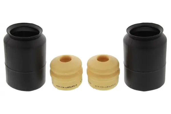 Staubschutzsatz, Stoßdämpfer Hinterachse MAPCO 34691