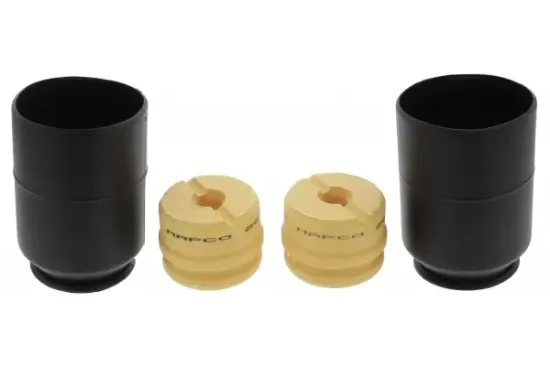 Staubschutzsatz, Stoßdämpfer Hinterachse MAPCO 34691 Bild Staubschutzsatz, Stoßdämpfer Hinterachse MAPCO 34691