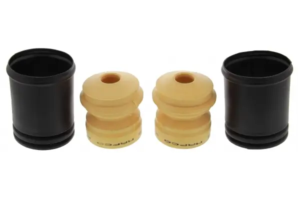 Staubschutzsatz, Stoßdämpfer Hinterachse MAPCO 34692