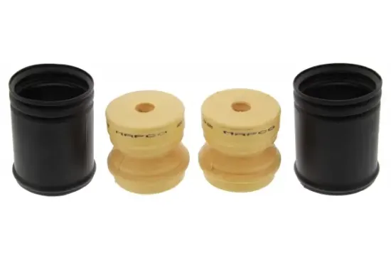 Staubschutzsatz, Stoßdämpfer Hinterachse MAPCO 34692 Bild Staubschutzsatz, Stoßdämpfer Hinterachse MAPCO 34692