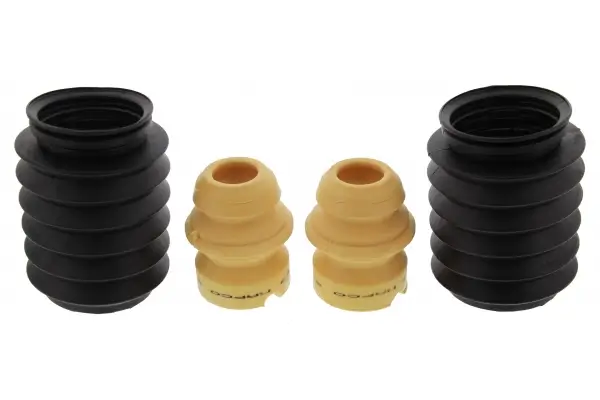 Staubschutzsatz, Stoßdämpfer Vorderachse beidseitig MAPCO 34693