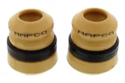 Lagerung, Stoßdämpfer Vorderachse links Vorderachse rechts MAPCO 34715