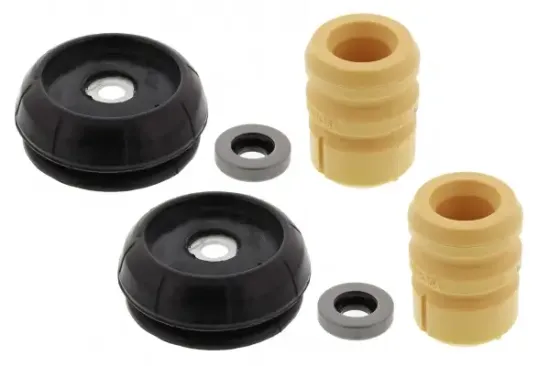 Reparatursatz, Federbeinstützlager Vorderachse MAPCO 34790/2 Bild Reparatursatz, Federbeinstützlager Vorderachse MAPCO 34790/2