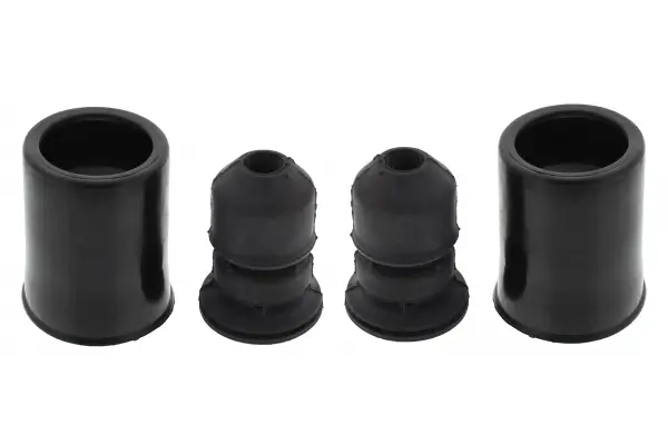 Staubschutzsatz, Stoßdämpfer Vorderachse links Vorderachse rechts MAPCO 34807/2