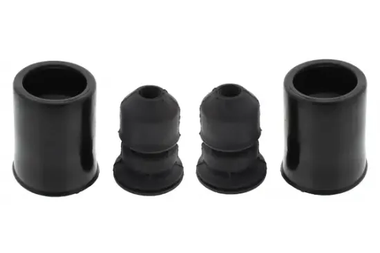 Staubschutzsatz, Stoßdämpfer Vorderachse links Vorderachse rechts MAPCO 34807/2 Bild Staubschutzsatz, Stoßdämpfer Vorderachse links Vorderachse rechts MAPCO 34807/2