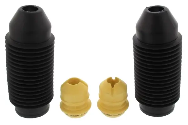 Staubschutzsatz, Stoßdämpfer Vorderachse links Vorderachse rechts MAPCO 34810/2