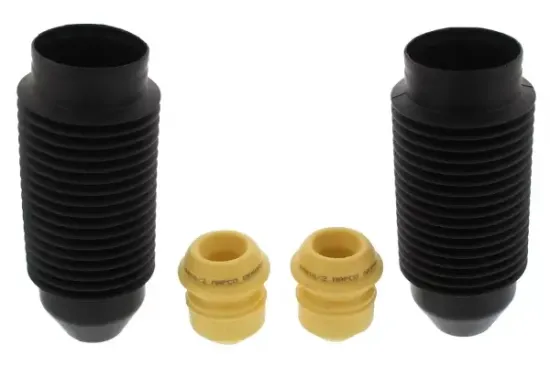 Staubschutzsatz, Stoßdämpfer Vorderachse links Vorderachse rechts MAPCO 34810/2 Bild Staubschutzsatz, Stoßdämpfer Vorderachse links Vorderachse rechts MAPCO 34810/2