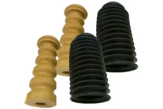 Staubschutzsatz, Stoßdämpfer Hinterachse links Hinterachse rechts MAPCO 34812/2 Bild Staubschutzsatz, Stoßdämpfer Hinterachse links Hinterachse rechts MAPCO 34812/2