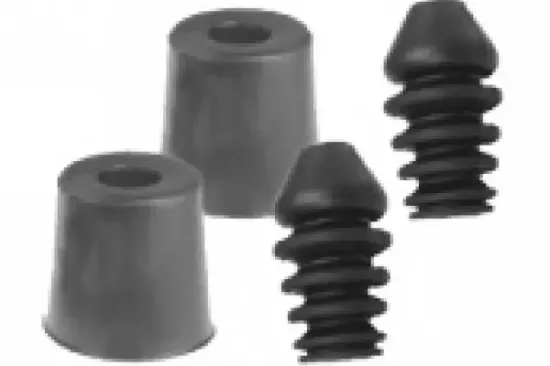 Staubschutzsatz, Stoßdämpfer Hinterachse MAPCO 34813/2 Bild Staubschutzsatz, Stoßdämpfer Hinterachse MAPCO 34813/2