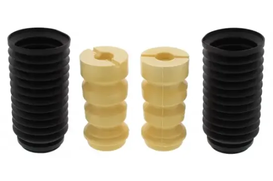 Staubschutzsatz, Stoßdämpfer Hinterachse links Hinterachse rechts MAPCO 34815/2 Bild Staubschutzsatz, Stoßdämpfer Hinterachse links Hinterachse rechts MAPCO 34815/2