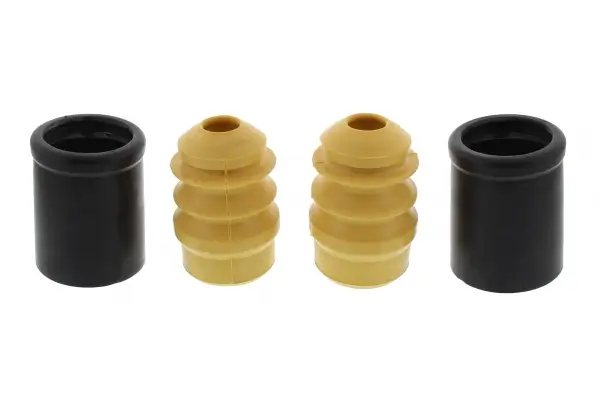 Staubschutzsatz, Stoßdämpfer Vorderachse links Vorderachse rechts MAPCO 34817