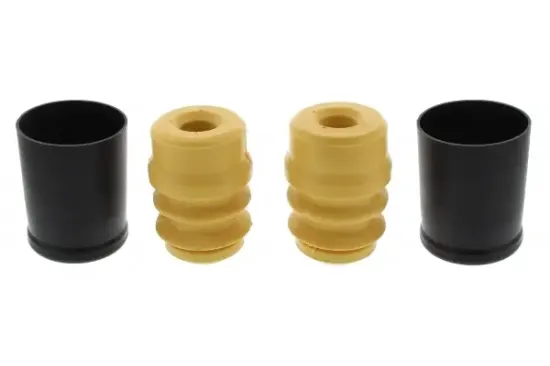 Staubschutzsatz, Stoßdämpfer Vorderachse links Vorderachse rechts MAPCO 34817 Bild Staubschutzsatz, Stoßdämpfer Vorderachse links Vorderachse rechts MAPCO 34817