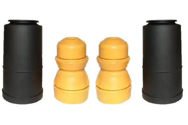 Staubschutzsatz, Stoßdämpfer Hinterachse links Hinterachse rechts MAPCO 34819