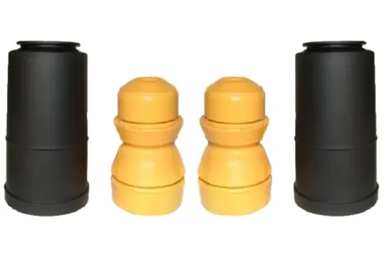 Staubschutzsatz, Stoßdämpfer Hinterachse links Hinterachse rechts MAPCO 34819 Bild Staubschutzsatz, Stoßdämpfer Hinterachse links Hinterachse rechts MAPCO 34819