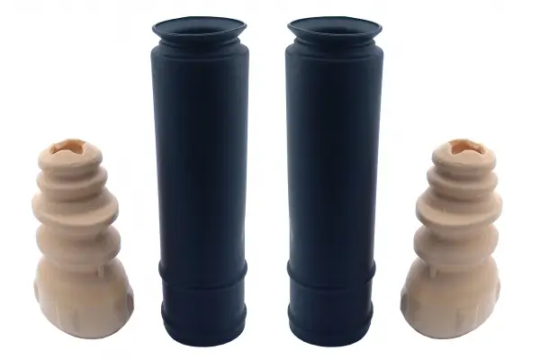 Staubschutzsatz, Stoßdämpfer Hinterachse MAPCO 34820