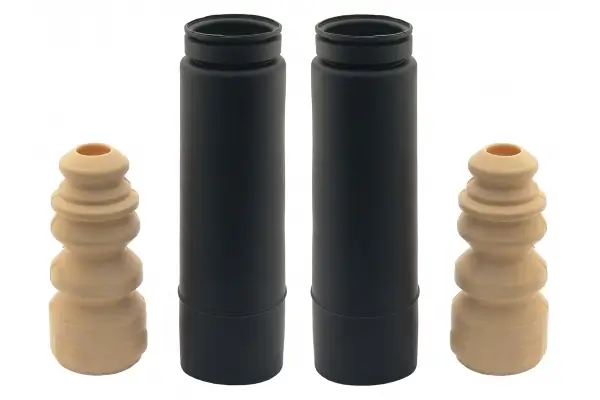 Staubschutzsatz, Stoßdämpfer Hinterachse MAPCO 34821