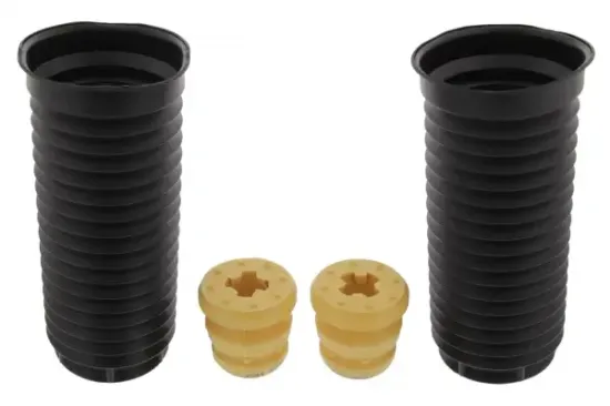 Staubschutzsatz, Stoßdämpfer Vorderachse MAPCO 34833 Bild Staubschutzsatz, Stoßdämpfer Vorderachse MAPCO 34833