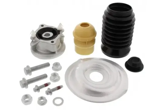 Reparatursatz, Federbeinstützlager Vorderachse links Vorderachse rechts MAPCO 34834/1 Bild Reparatursatz, Federbeinstützlager Vorderachse links Vorderachse rechts MAPCO 34834/1