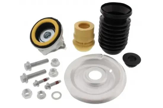 Reparatursatz, Federbeinstützlager Vorderachse links Vorderachse rechts MAPCO 34834/1 Bild Reparatursatz, Federbeinstützlager Vorderachse links Vorderachse rechts MAPCO 34834/1