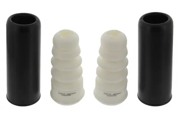 Staubschutzsatz, Stoßdämpfer Hinterachse MAPCO 34837