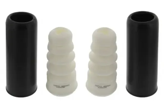 Staubschutzsatz, Stoßdämpfer Hinterachse MAPCO 34837 Bild Staubschutzsatz, Stoßdämpfer Hinterachse MAPCO 34837