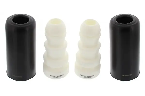 Staubschutzsatz, Stoßdämpfer Hinterachse MAPCO 34840