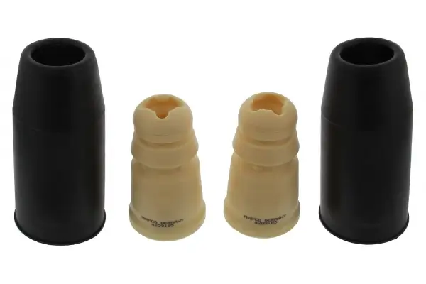 Staubschutzsatz, Stoßdämpfer Hinterachse MAPCO 34843