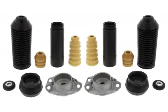 Lagerung, Stoßdämpfer Vorderachse Hinterachse MAPCO 34853/3 Bild Lagerung, Stoßdämpfer Vorderachse Hinterachse MAPCO 34853/3