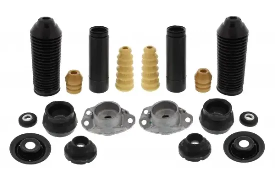 Lagerung, Stoßdämpfer Vorderachse Hinterachse MAPCO 34853/4 Bild Lagerung, Stoßdämpfer Vorderachse Hinterachse MAPCO 34853/4