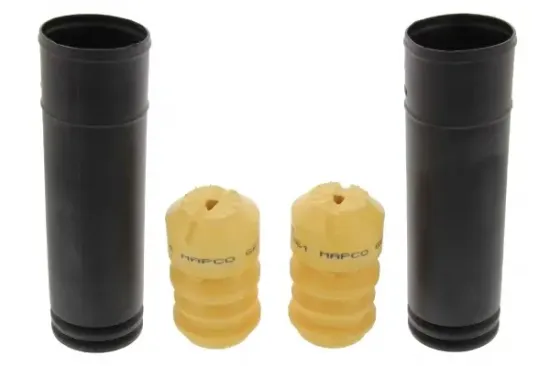 Staubschutzsatz, Stoßdämpfer Hinterachse links Hinterachse rechts MAPCO 34861 Bild Staubschutzsatz, Stoßdämpfer Hinterachse links Hinterachse rechts MAPCO 34861