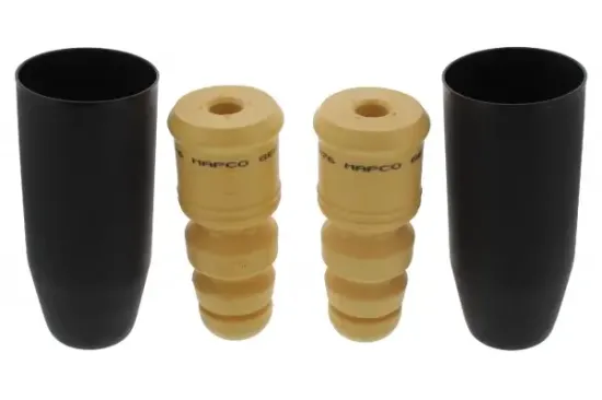 Staubschutzsatz, Stoßdämpfer Hinterachse MAPCO 34876 Bild Staubschutzsatz, Stoßdämpfer Hinterachse MAPCO 34876