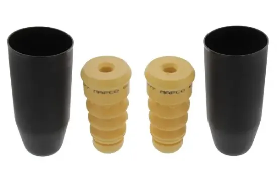 Staubschutzsatz, Stoßdämpfer Hinterachse beidseitig MAPCO 34877 Bild Staubschutzsatz, Stoßdämpfer Hinterachse beidseitig MAPCO 34877