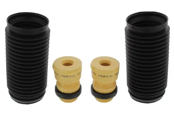 Staubschutzsatz, Stoßdämpfer Vorderachse MAPCO 34878