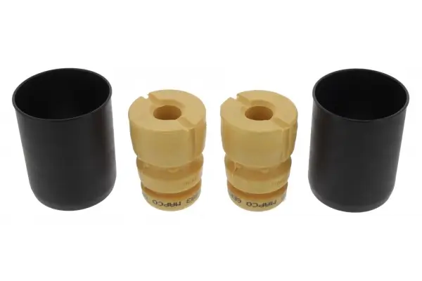 Staubschutzsatz, Stoßdämpfer Vorderachse MAPCO 34883