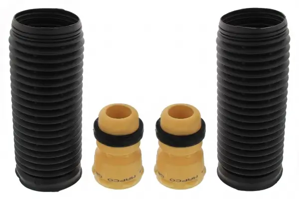 Staubschutzsatz, Stoßdämpfer Vorderachse MAPCO 34884