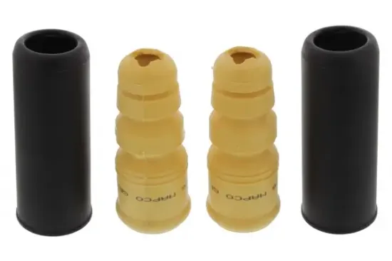 Staubschutzsatz, Stoßdämpfer Hinterachse MAPCO 34886 Bild Staubschutzsatz, Stoßdämpfer Hinterachse MAPCO 34886