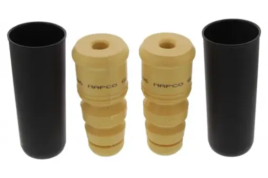 Staubschutzsatz, Stoßdämpfer Hinterachse MAPCO 34886 Bild Staubschutzsatz, Stoßdämpfer Hinterachse MAPCO 34886