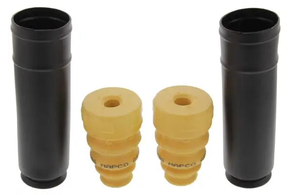 Staubschutzsatz, Stoßdämpfer Hinterachse MAPCO 34888