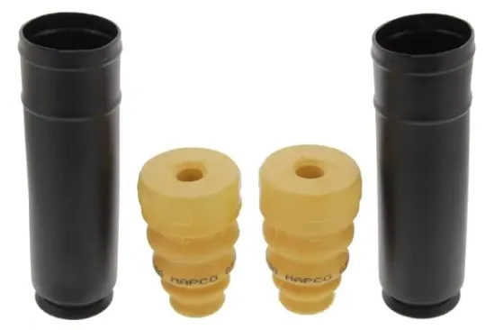 Staubschutzsatz, Stoßdämpfer Hinterachse MAPCO 34888 Bild Staubschutzsatz, Stoßdämpfer Hinterachse MAPCO 34888