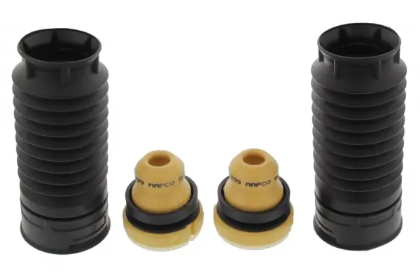 Staubschutzsatz, Stoßdämpfer Vorderachse MAPCO 34899