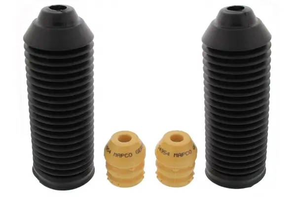 Staubschutzsatz, Stoßdämpfer Vorderachse MAPCO 34954