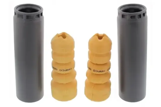 Staubschutzsatz, Stoßdämpfer Hinterachse MAPCO 34957 Bild Staubschutzsatz, Stoßdämpfer Hinterachse MAPCO 34957