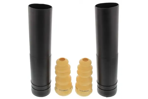 Staubschutzsatz, Stoßdämpfer Hinterachse MAPCO 34961