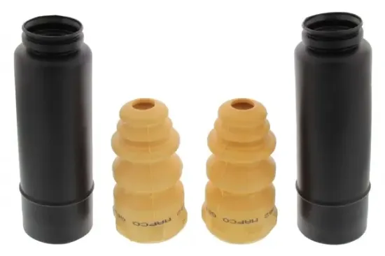 Staubschutzsatz, Stoßdämpfer Hinterachse MAPCO 34962 Bild Staubschutzsatz, Stoßdämpfer Hinterachse MAPCO 34962